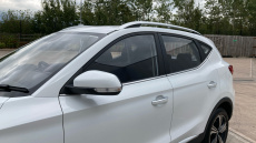 MG ZS 1.5 VTi-TECH Excite 5dr Petrol Hatchback